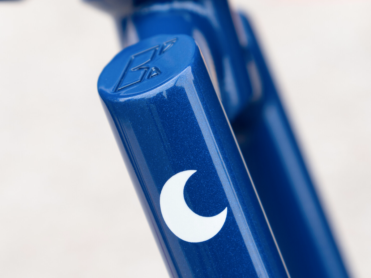 BASSI COYOTE FRAME