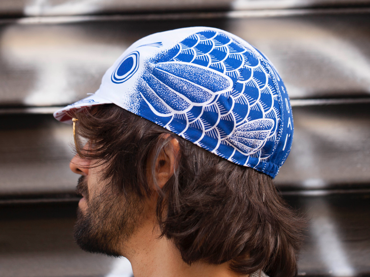 BELLDORADO J-BAR CASQUETTE