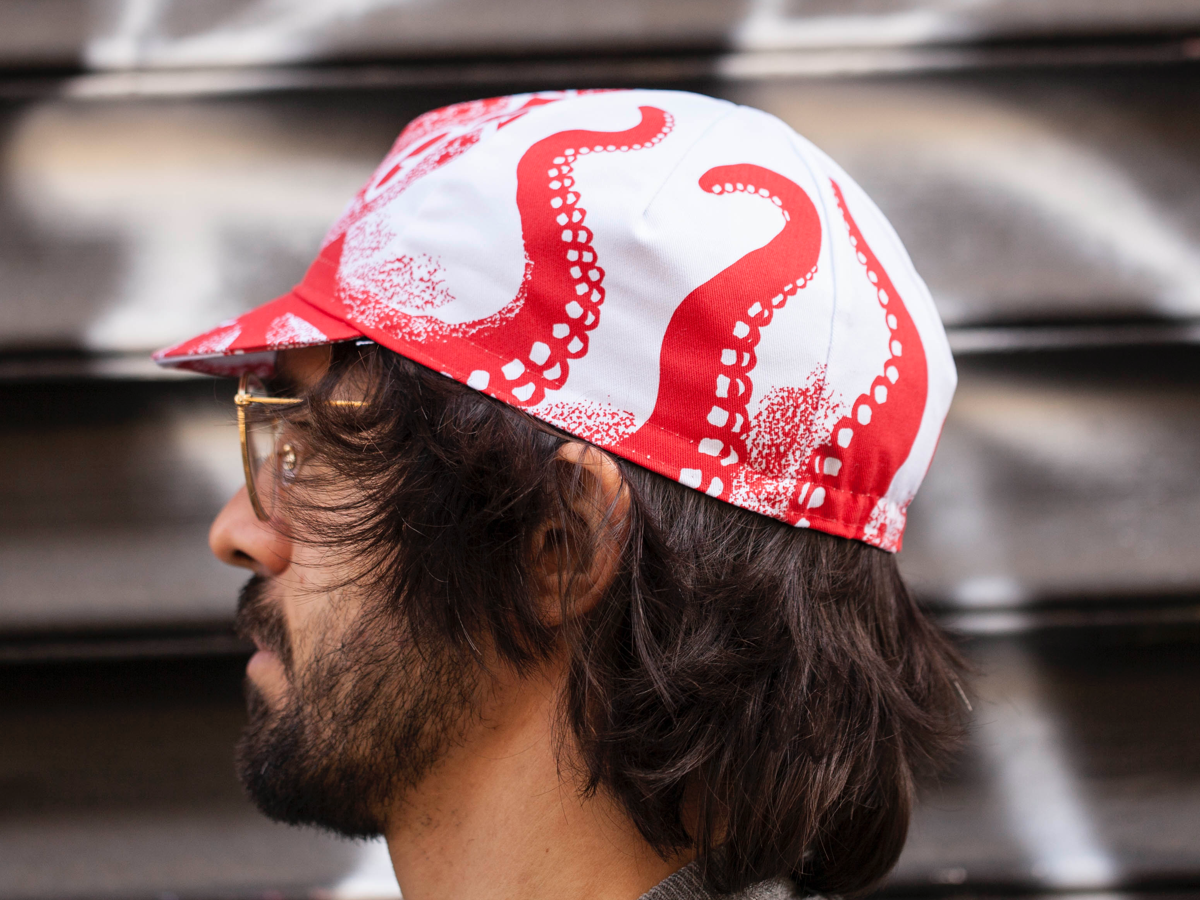 Belldorado Tako Yaki Hat