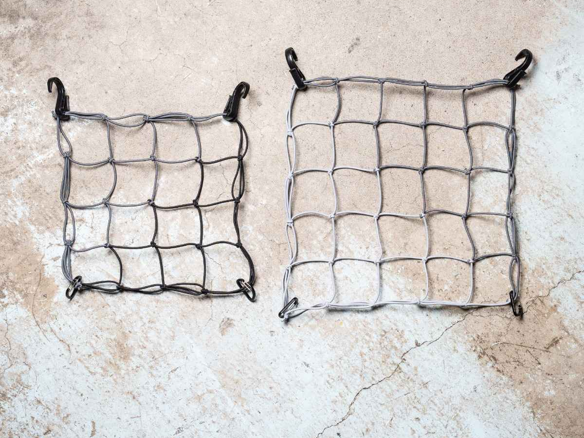 BLUE LUG BIG CARGO NET