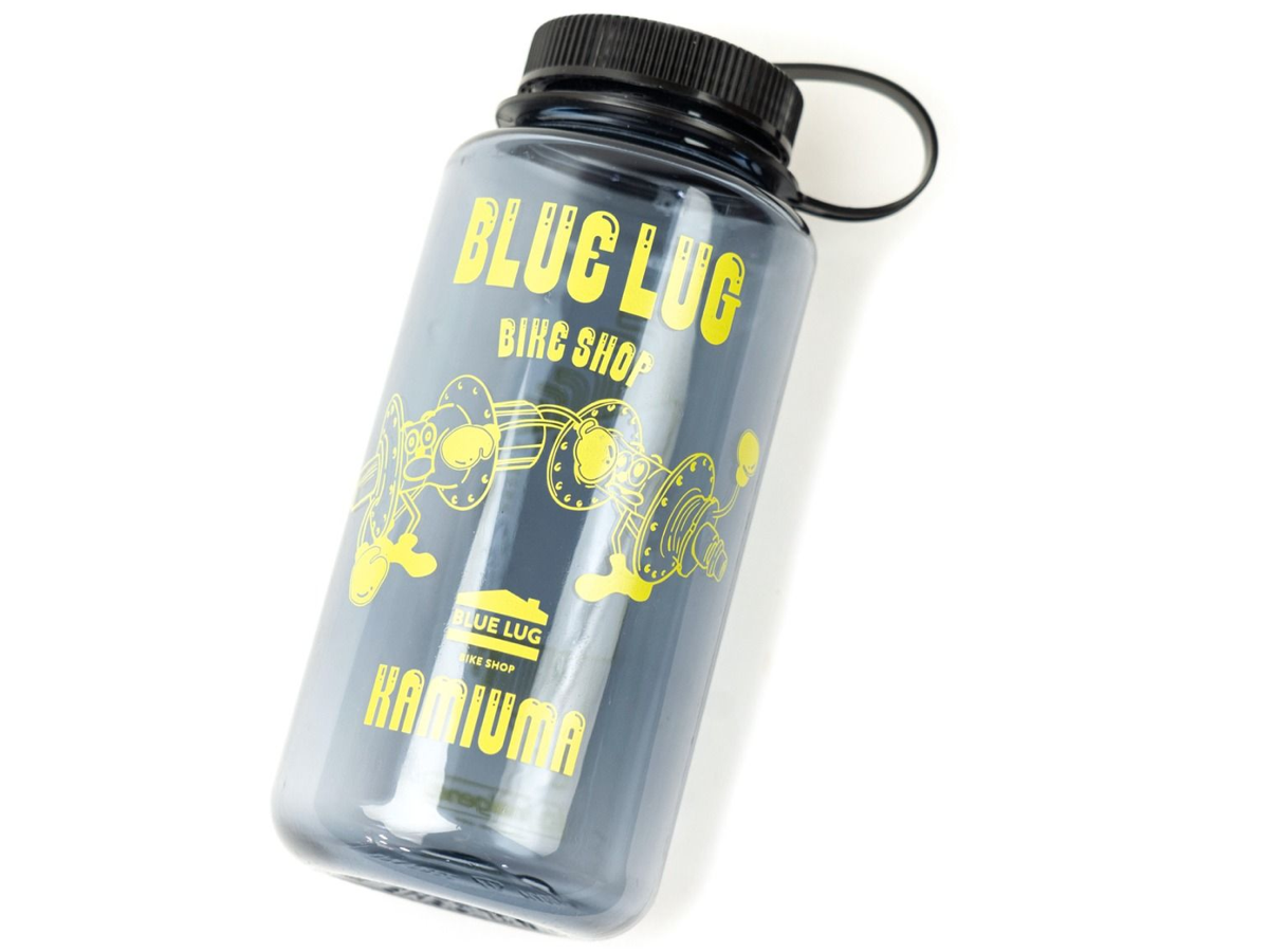 BIDONS NALGENE MAGASINS BLUE LUG
