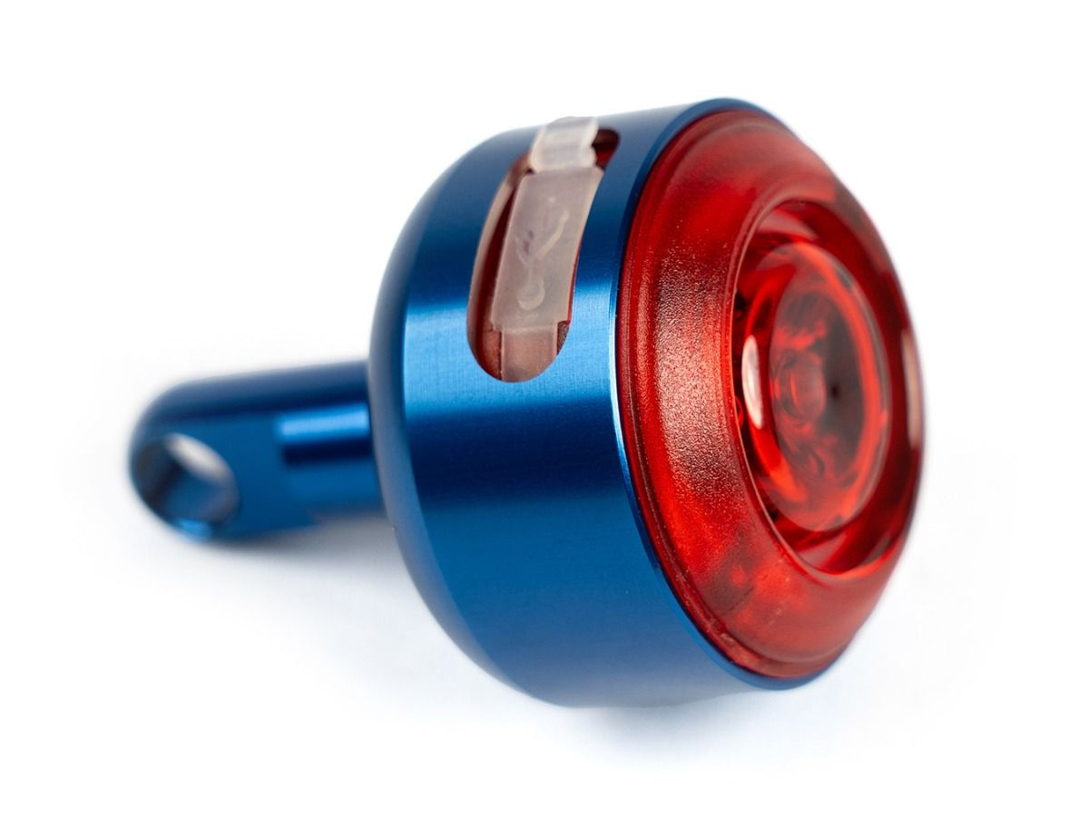 ÉCLAIRAGE ARRIÈRE BLUE LUG - KOMA