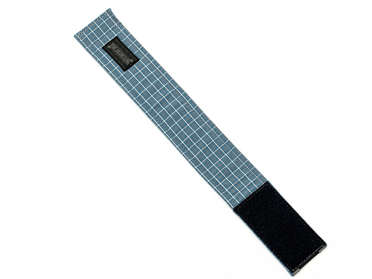 BLUE LUG MAGIC ROLLY TROUSER STRAP & REFLECTOR