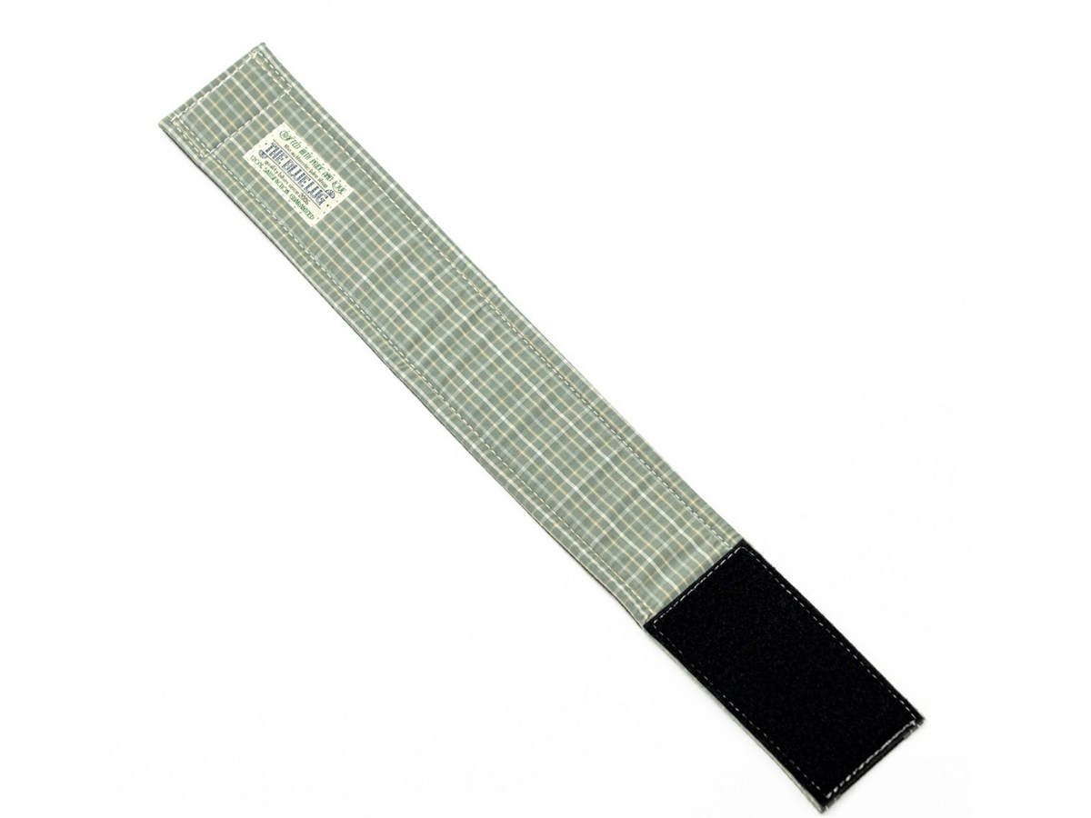 BLUE LUG MAGIC ROLLY TROUSER STRAP & REFLECTOR