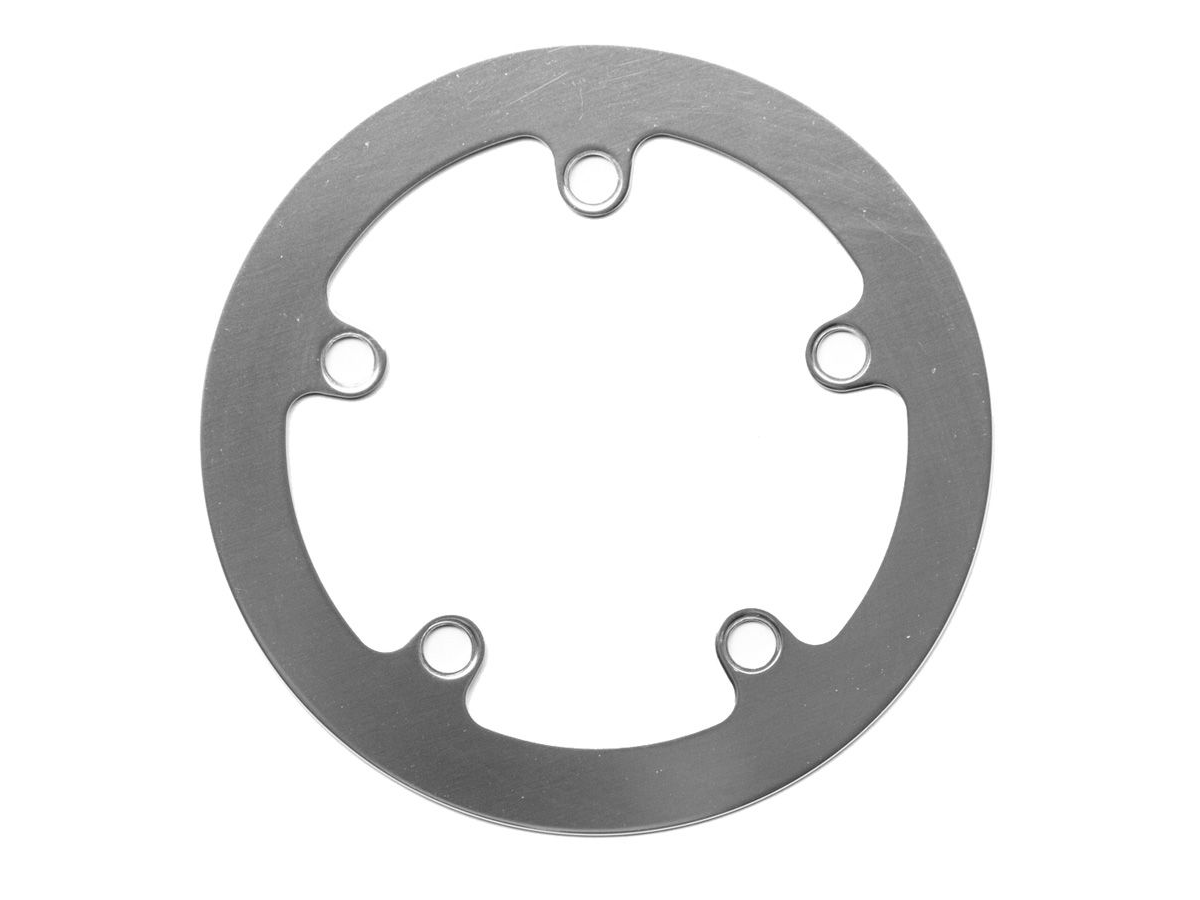 GARDE CHAINE BLUE LUG - OX