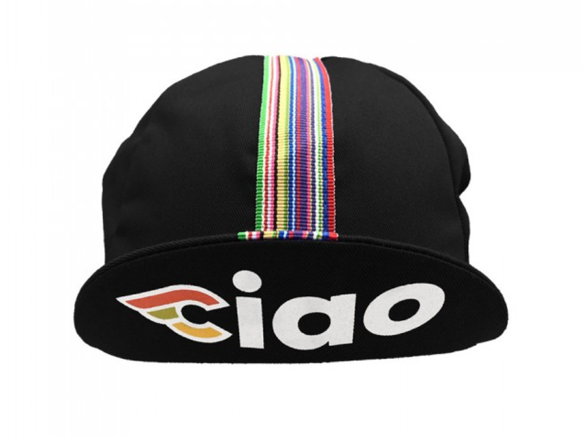 Cinelli Hat Ciao