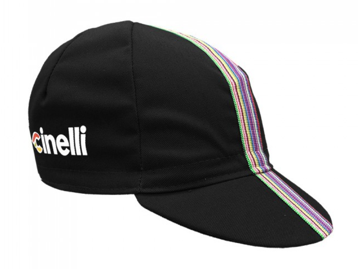 CINELLI HAT CIAO