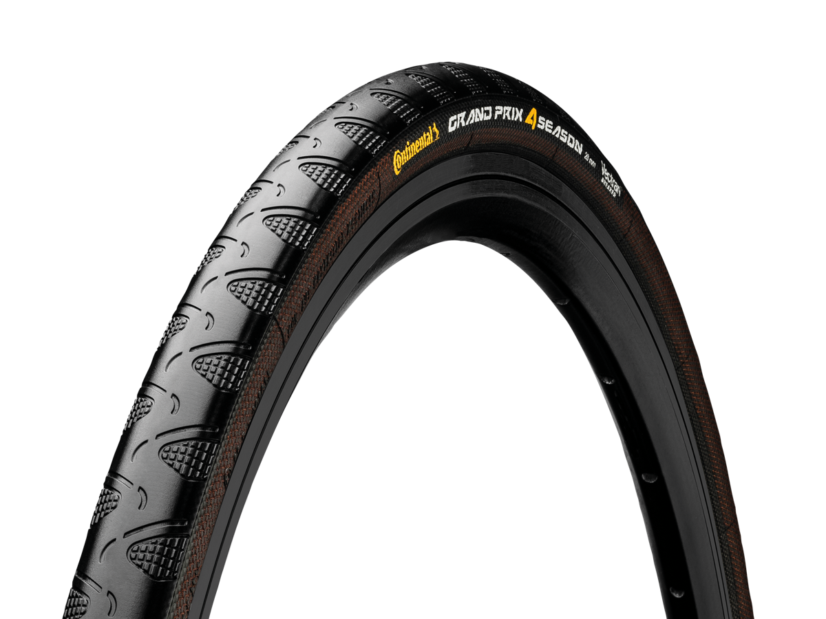 CONTINENTAL GRAND PRIX 4 SEASONS TYRES