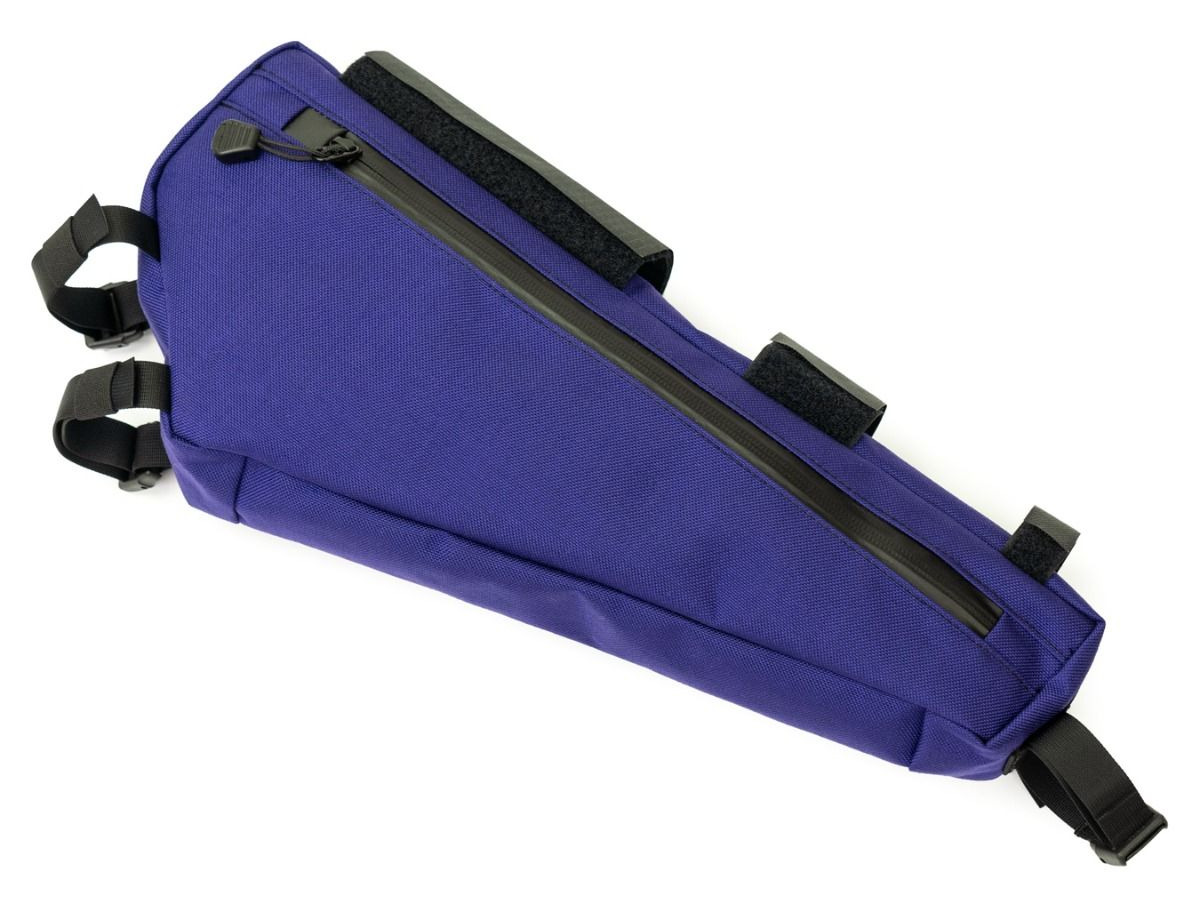 FAIRWEATHER HALF FRAME BAG