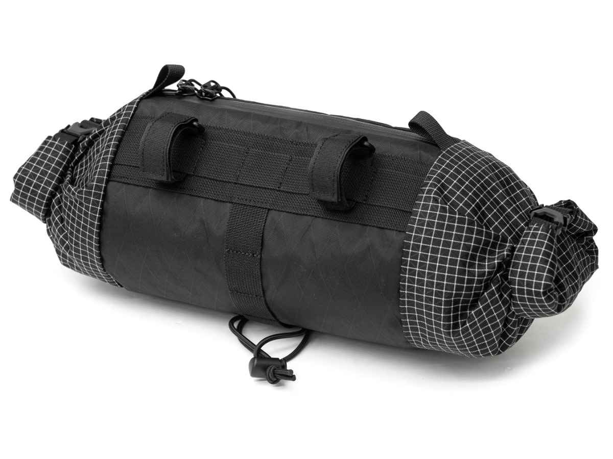 FAIRWEATHER ROAD BAR BAG