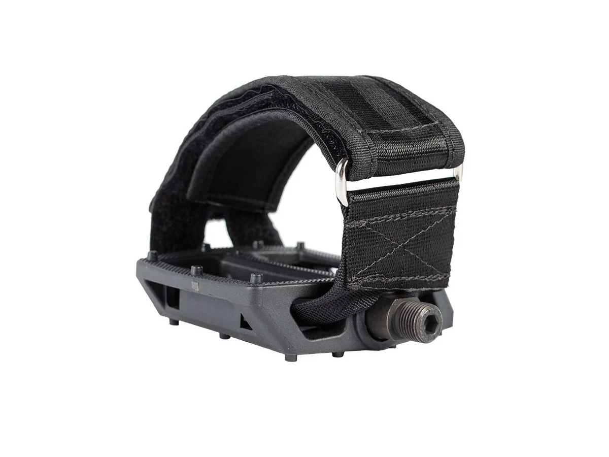 Fyxation Pedal Gates Straps
