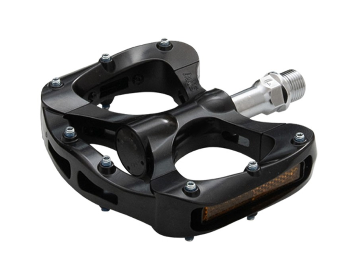 Mks Pretzel Pedals — Black