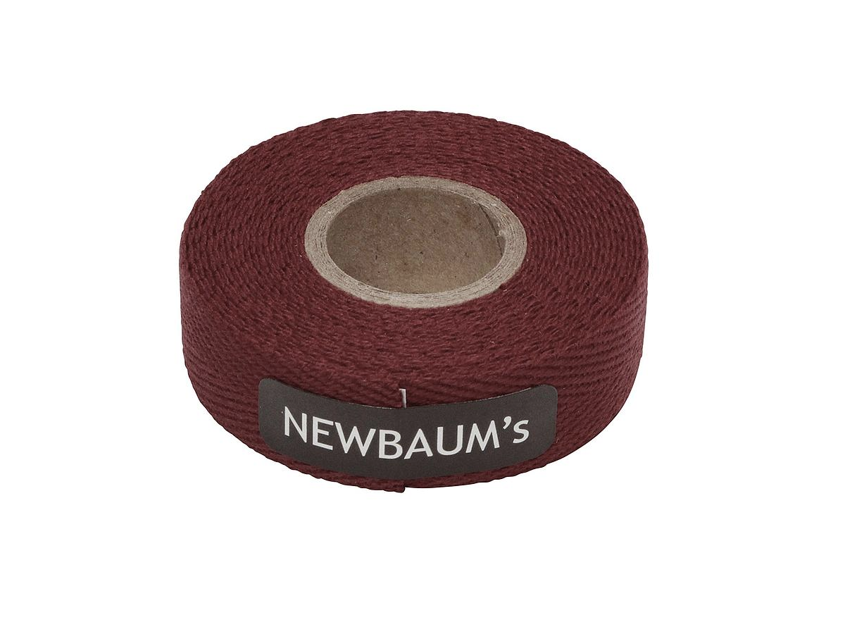 Newbaum's Cotton Cloth Bar Tape