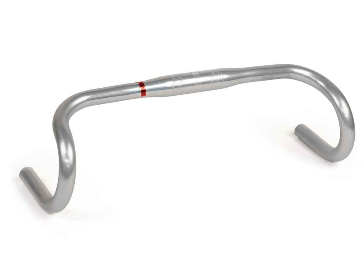 NITTO X BLUE LUG ALL ROAD PLUS DROPBARS