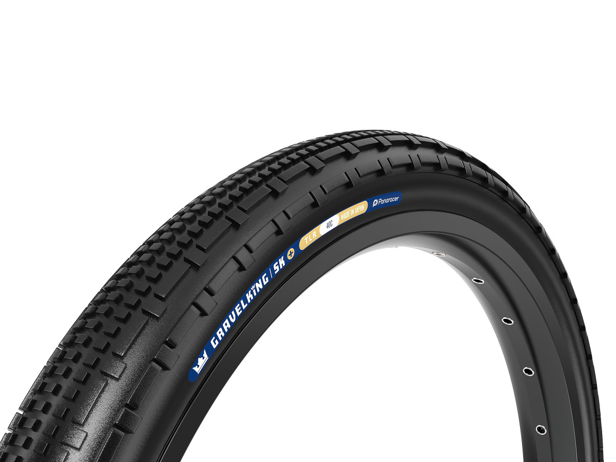 PANARACER GRAVELKING SK+ TLC (Tubeless Compatible)