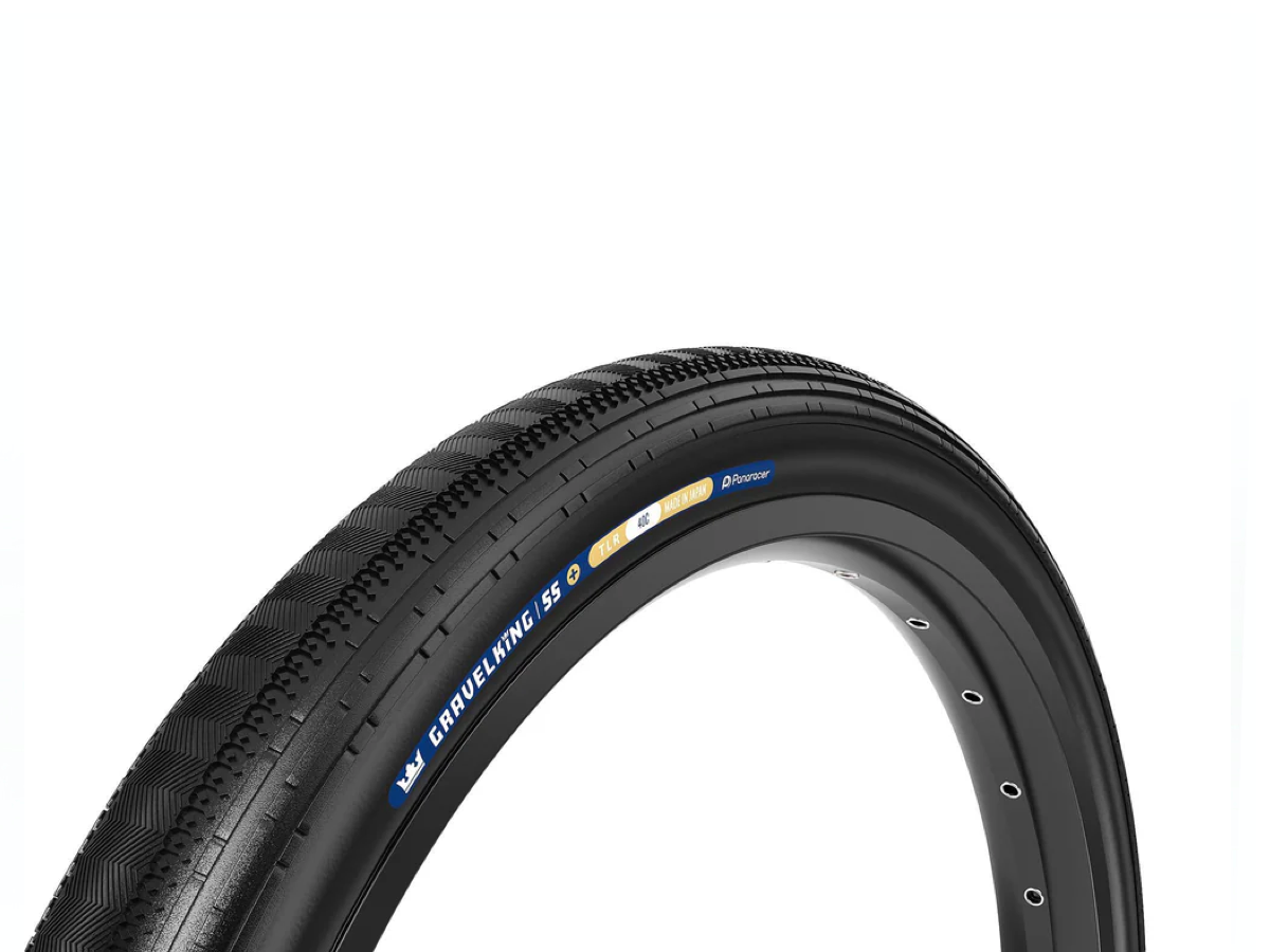 Panaracer Gravelking Ss+ Tlc (Tubeless Compatible)