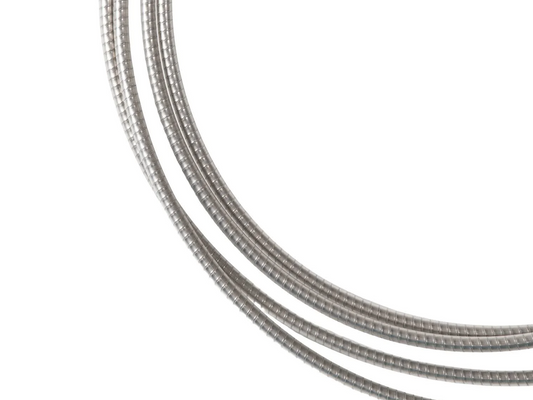 SIMWORKS STAINLESS OUTER CABLE 'CRISPER' FOR BRAKE