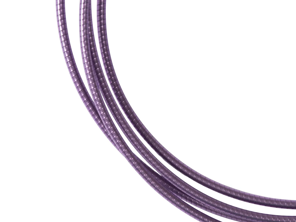 GAINE SIMWORKS - 'CRISPER' POUR VITESSES