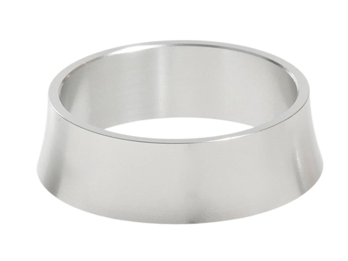 SIMWORKS WITH ME ALUMINUM TAPERED SPACER