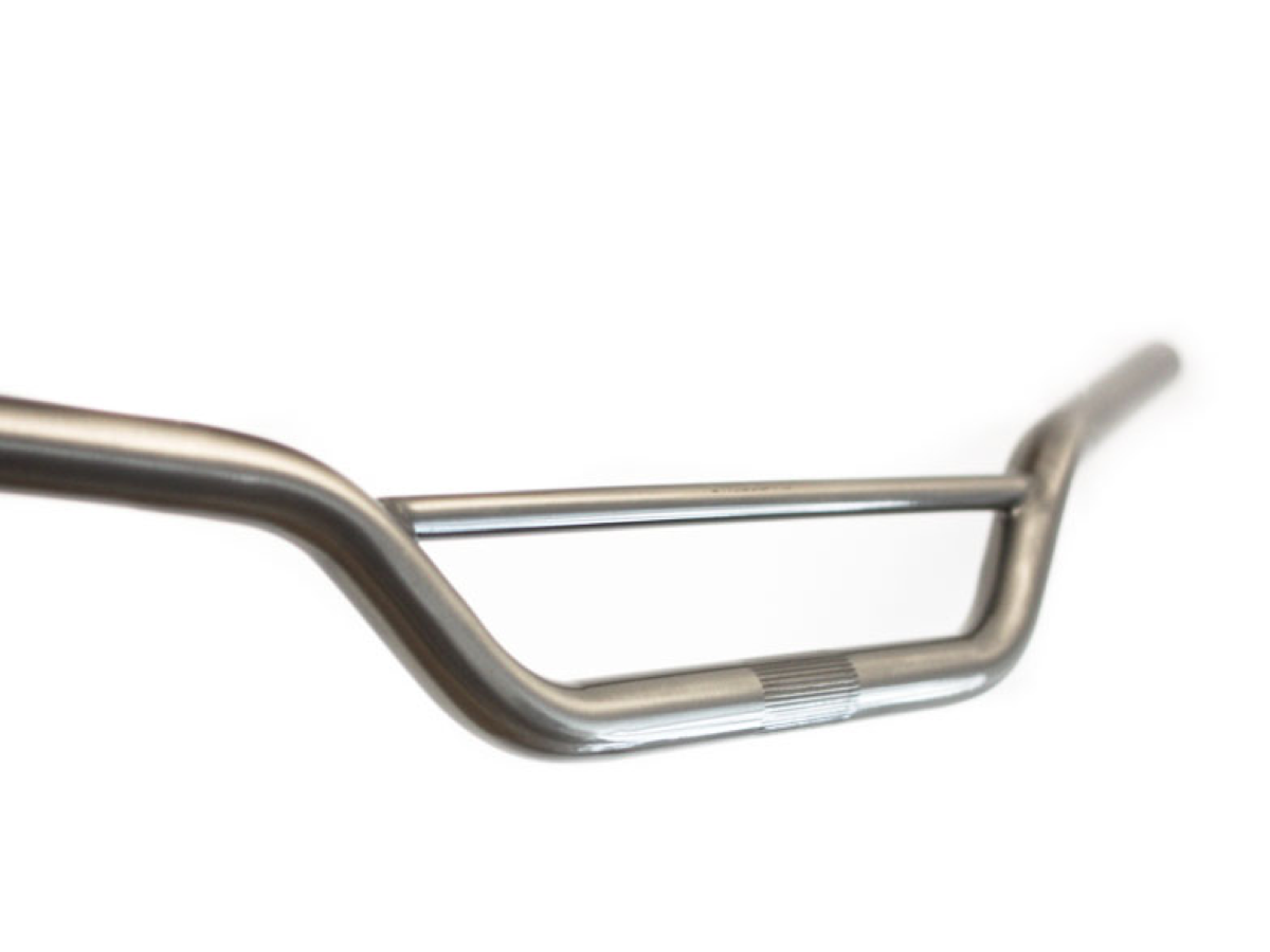 GUIDON STRIDSLAND - ANCHOR BAR