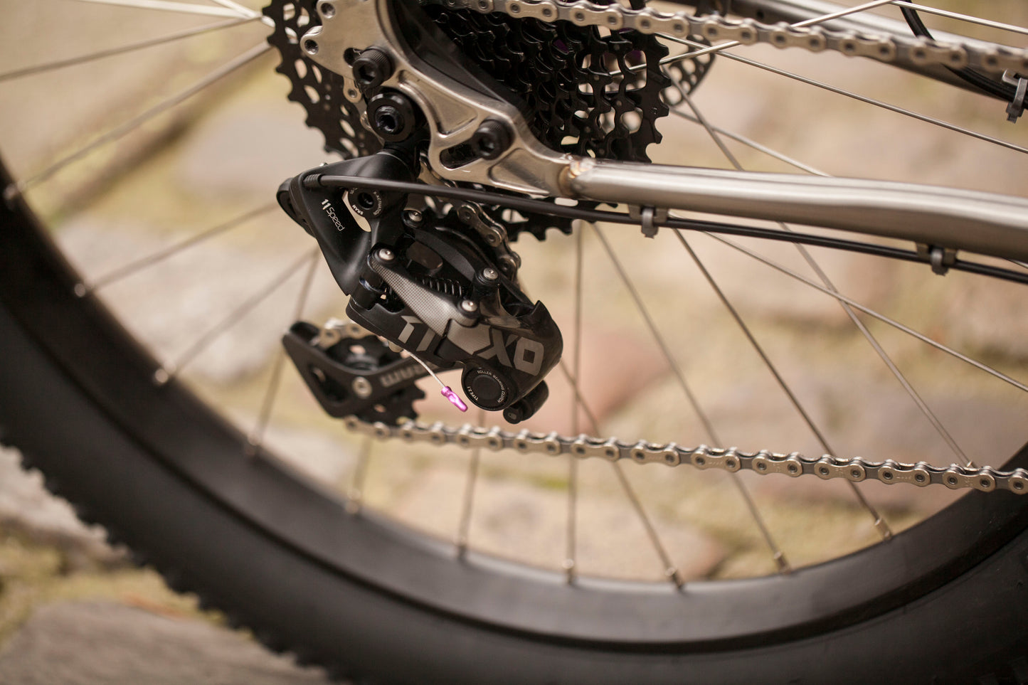 PO'S STRIDSLAND BEACHCOMBER