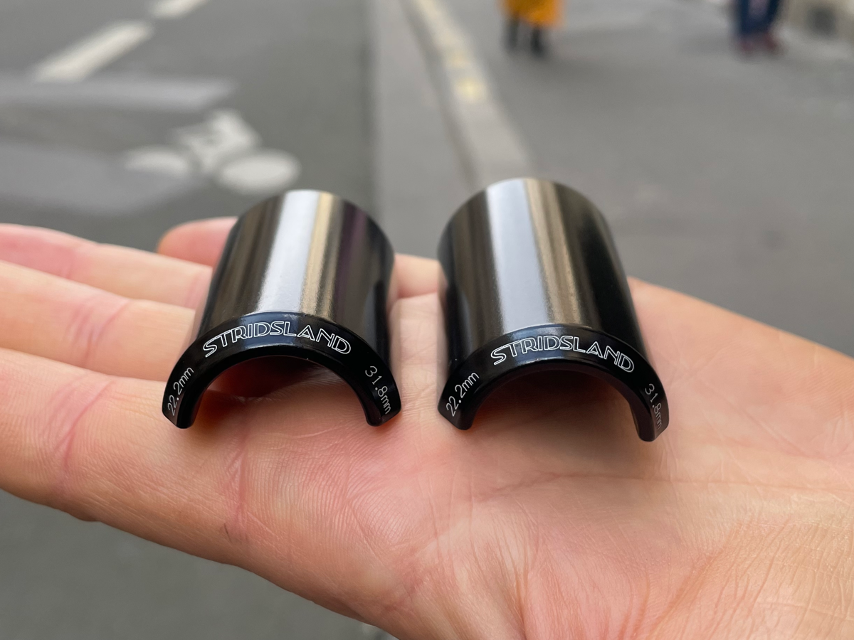 ADAPTATEUR GUIDON STRDISLAND