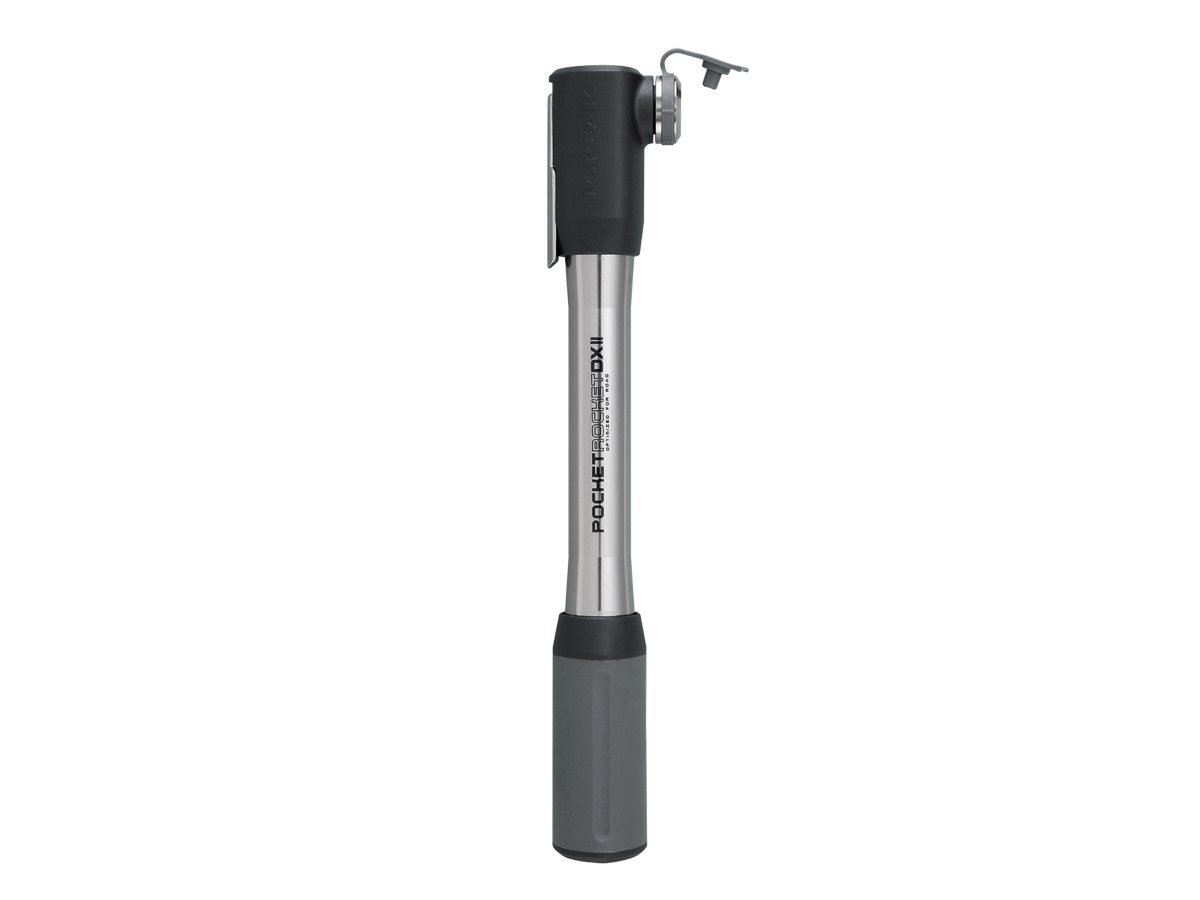 POMPE TOPEAK POCKET ROCKET DX II