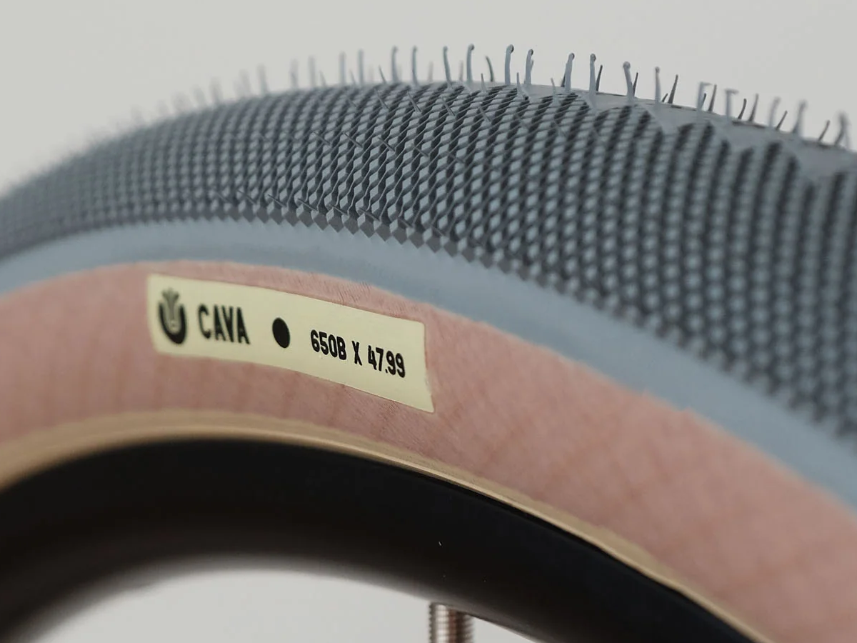 ULTRADYNAMICO CAVA RACE TYRES