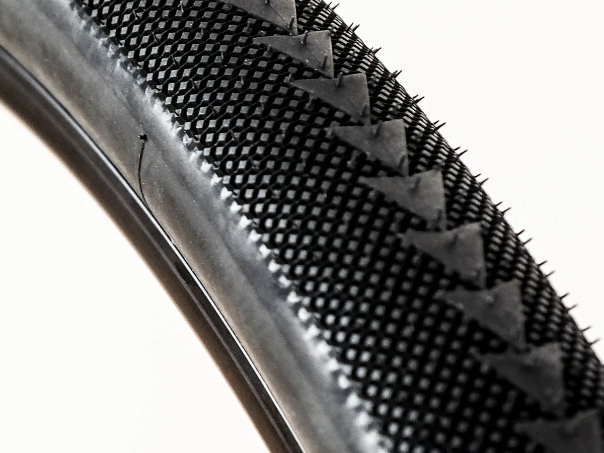 ULTRADYNAMICO CAVA ROBUSTO TYRES