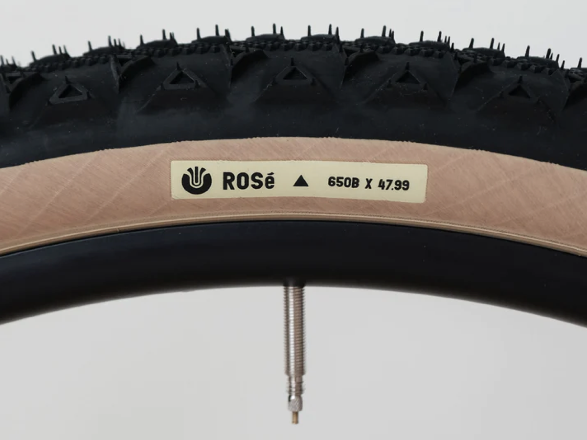 Ultradynamico Rosé Jff Tyres
