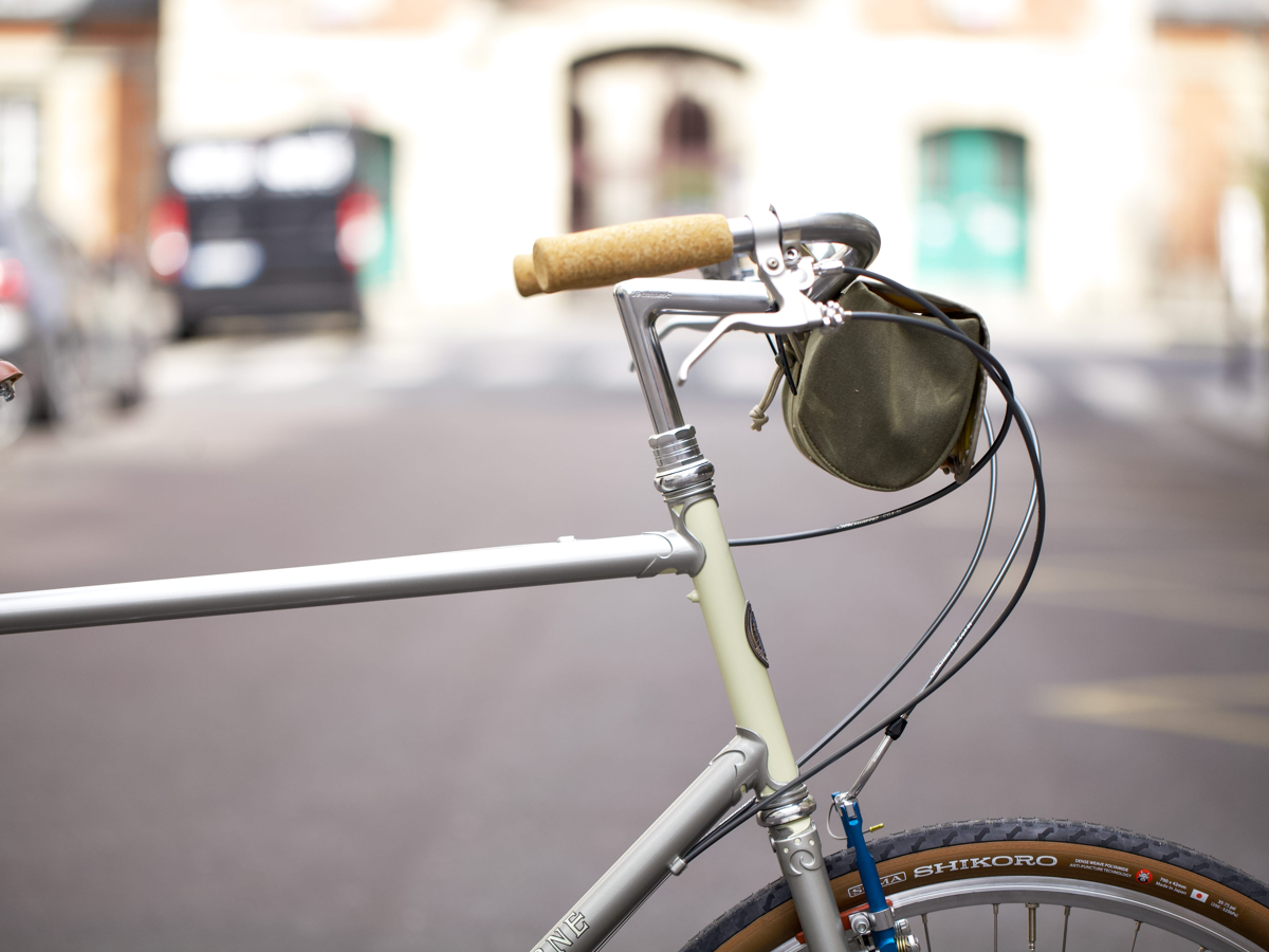 DANIELE'S RIVENDELL SAM HILLBORNE