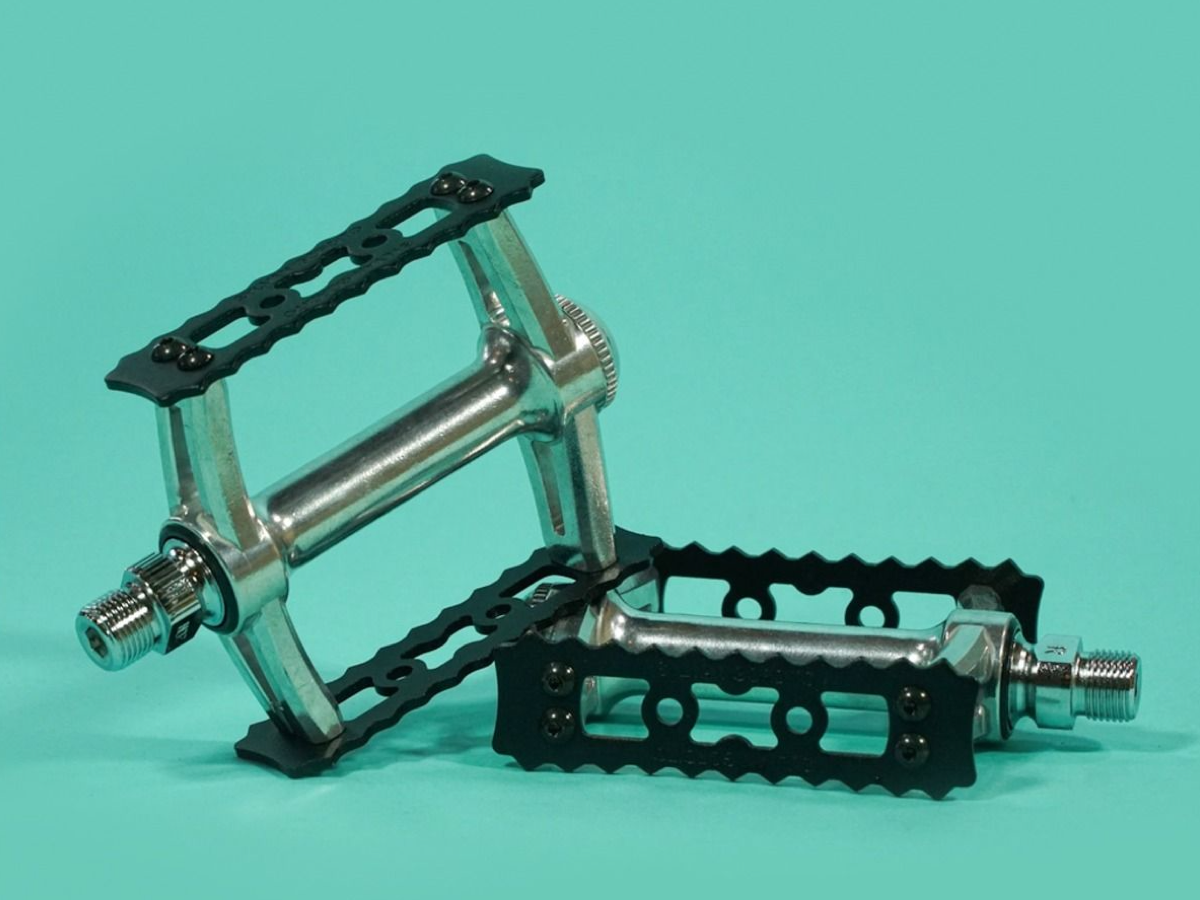 Mks Sylvan Gordito Pedals