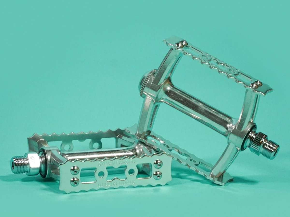 MKS SYLVAN GORDITO PEDALS