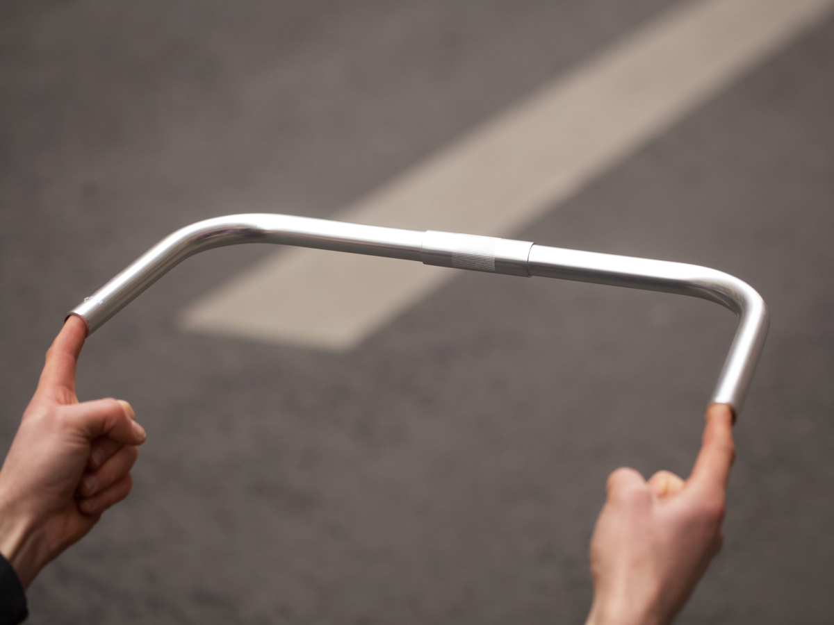 NITTO B613AAF PROMENADE HANDLEBARS