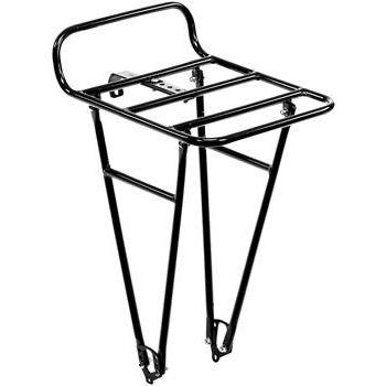 PELAGO COMMUTER STEEL FRONT RACK - MEDIUM