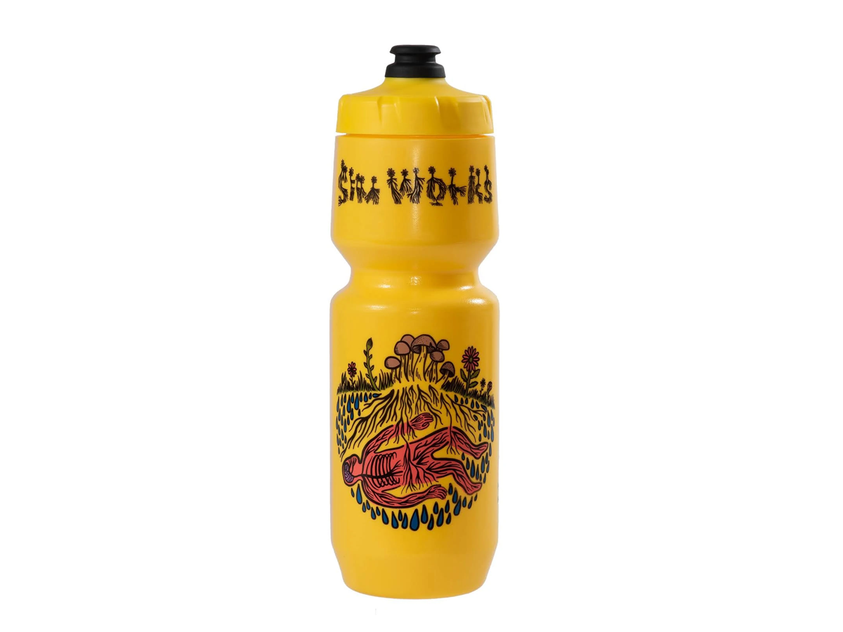 SIMWORKS HUMAN MUSHROOM BIG BOTTLE