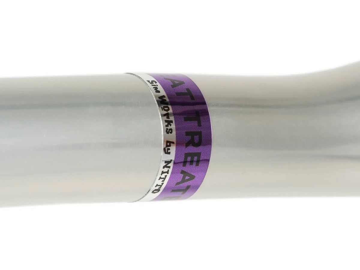 SIMWORKS MOWMOW 31.8mm ALLOY HANDLEBARS