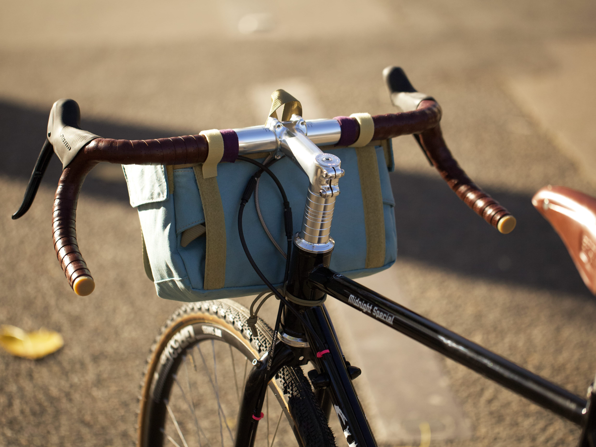 GIULIO'S SURLY MIDNIGHT SPECIAL