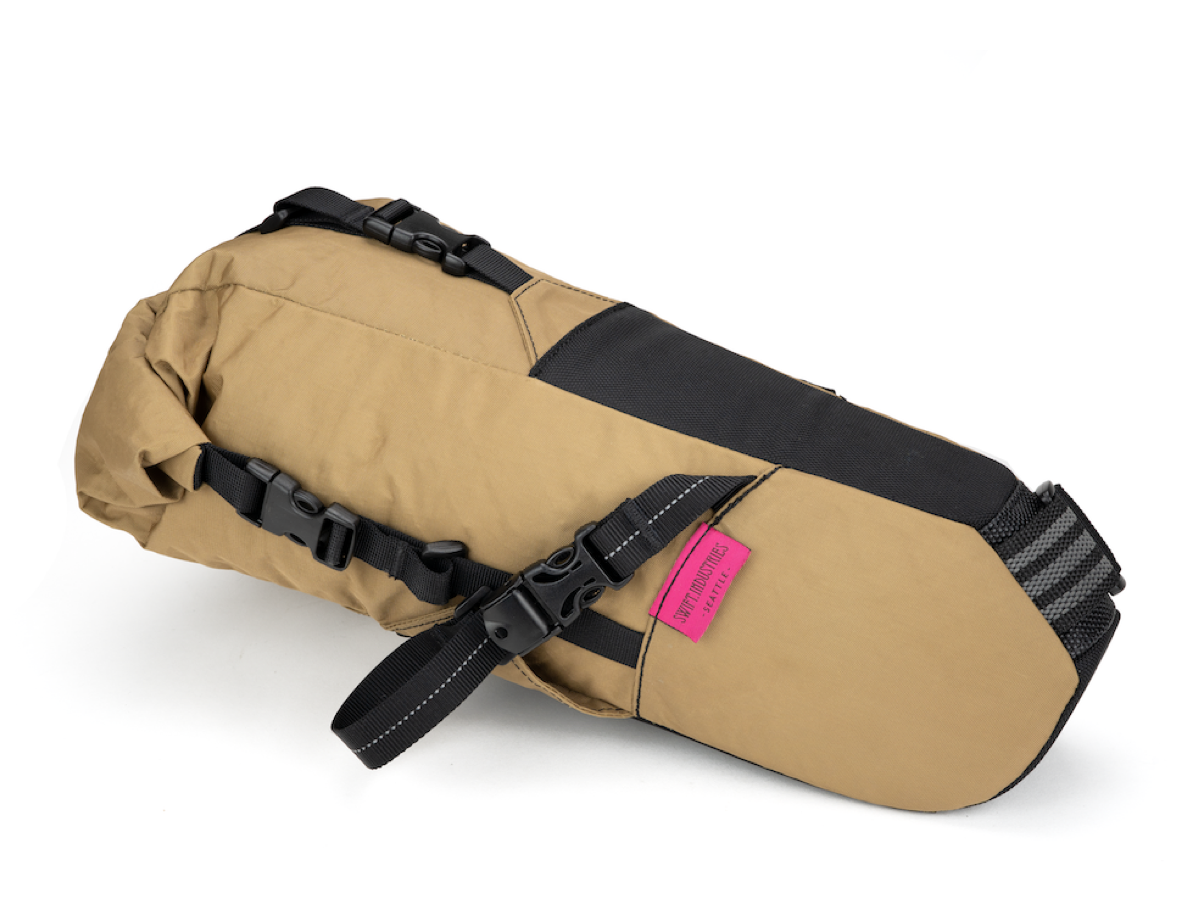 SWIFT INDUSTRIES OLLIEPACK
