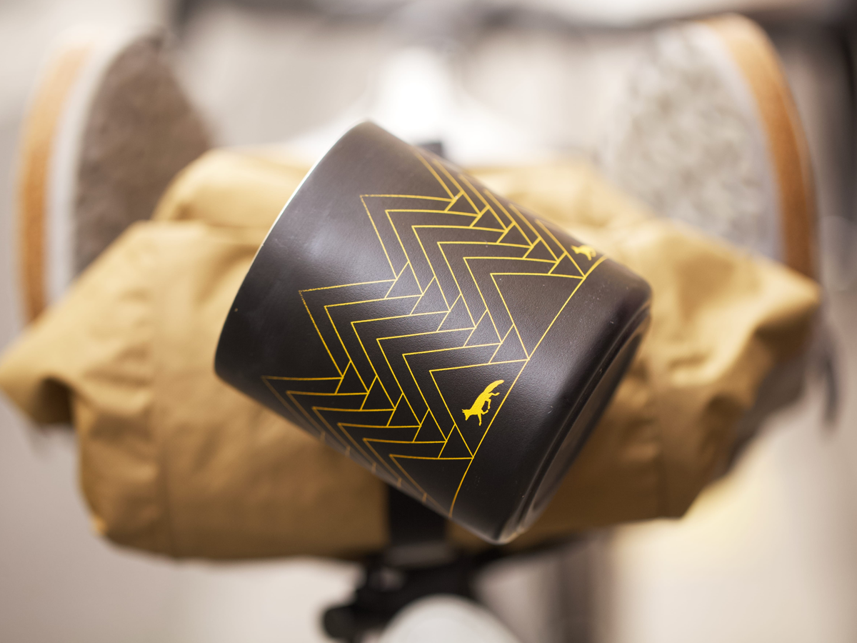 SWIFT INDUSTRIES OLLIEPACK