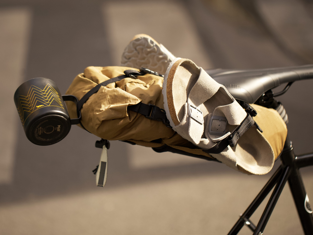 SWIFT INDUSTRIES OLLIEPACK