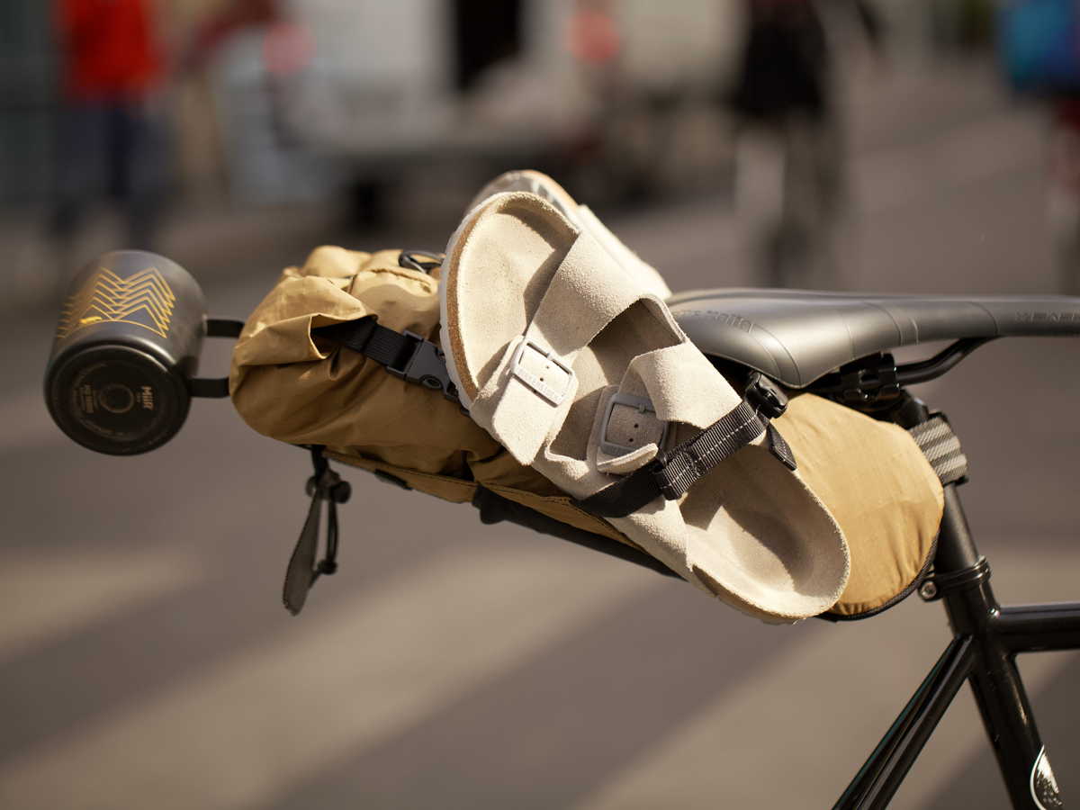 SWIFT INDUSTRIES OLLIEPACK