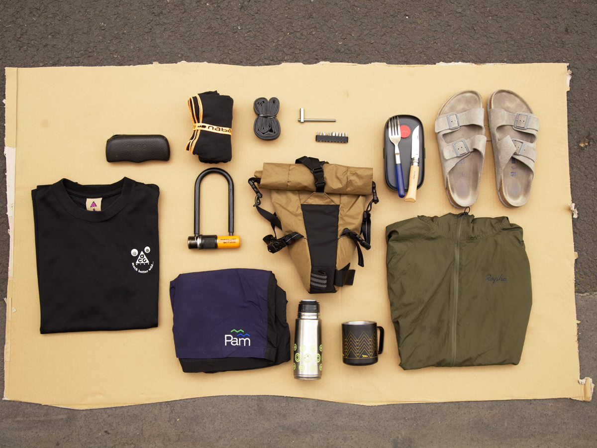 SWIFT INDUSTRIES OLLIEPACK
