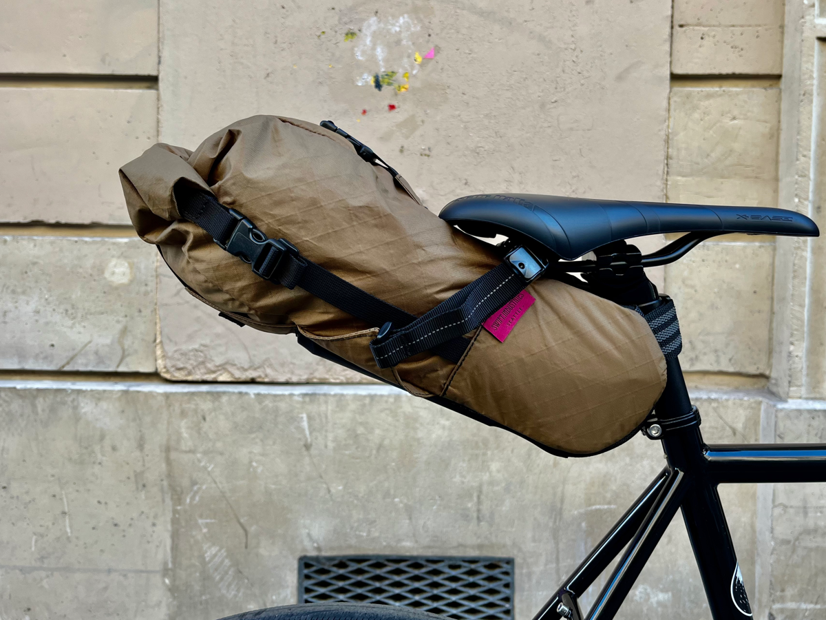 SWIFT INDUSTRIES OLLIEPACK