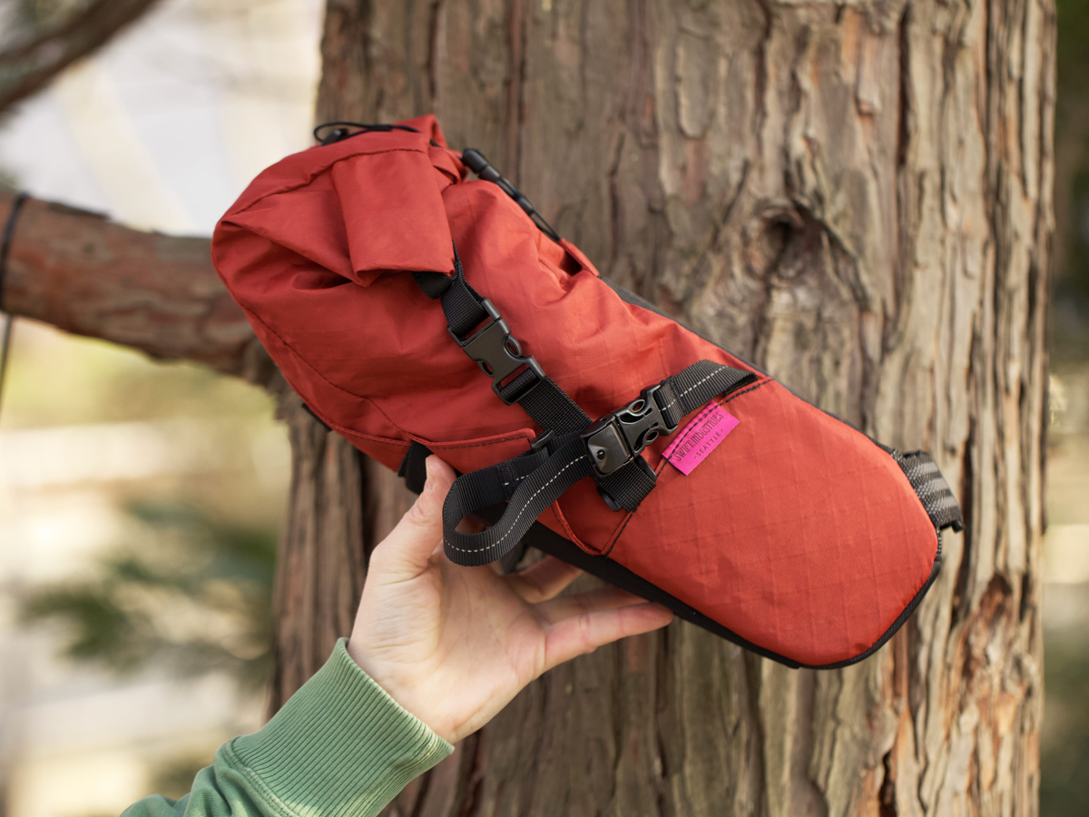 SWIFT INDUSTRIES OLLIEPACK