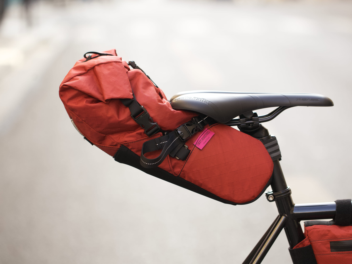 SWIFT INDUSTRIES OLLIEPACK