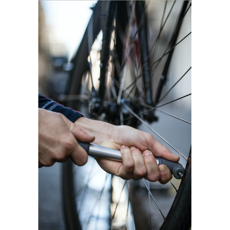 TOPEAK POCKET ROCKET POMPE