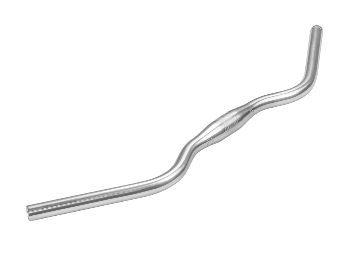 Velo Orange Curvy Handlebar