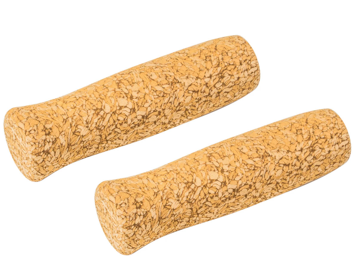 VELO ORANGE FOAM GRIPS