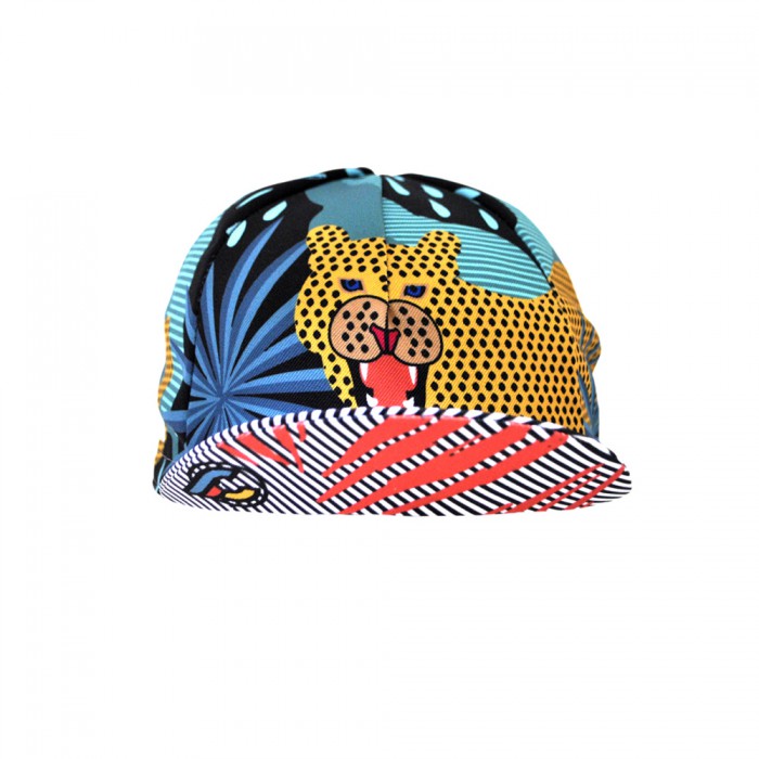 Cinelli Hat Sharp Teeth
